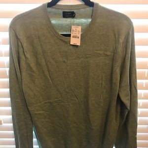 J Crew sweater